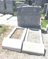 Headstone 34